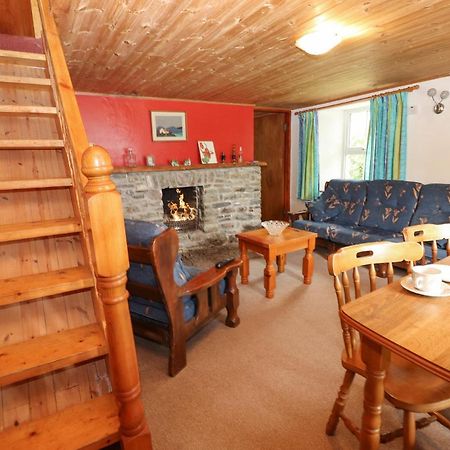 Gortagown Cottage Sneem Exterior foto
