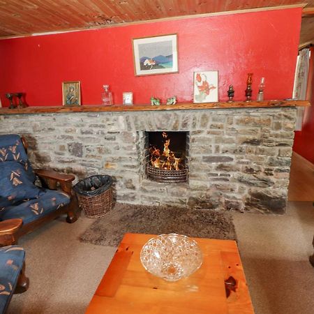 Gortagown Cottage Sneem Exterior foto