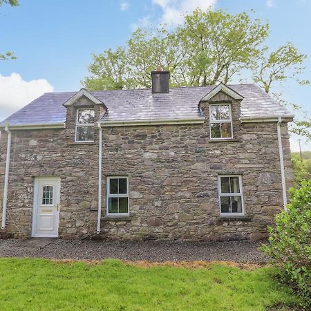 Gortagown Cottage Sneem Exterior foto