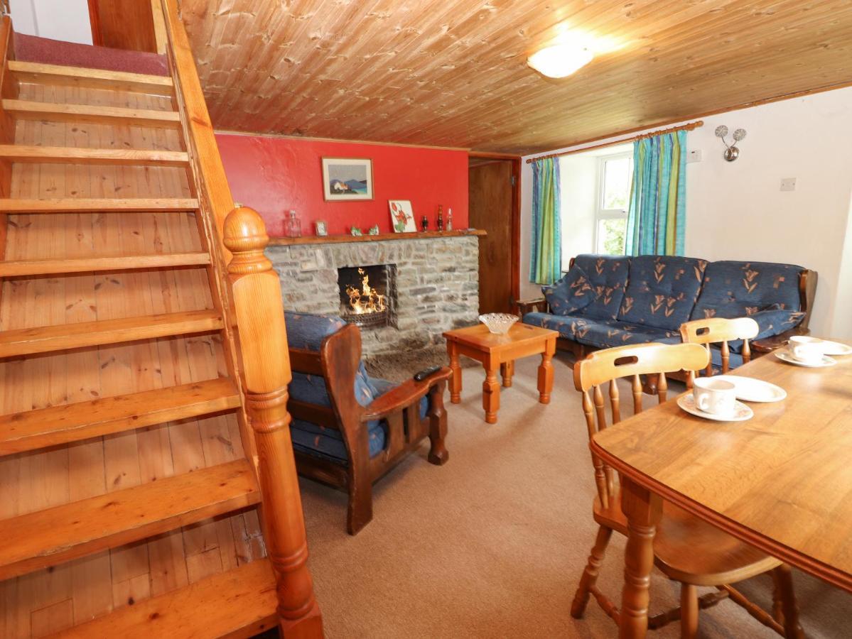 Gortagown Cottage Sneem Exterior foto