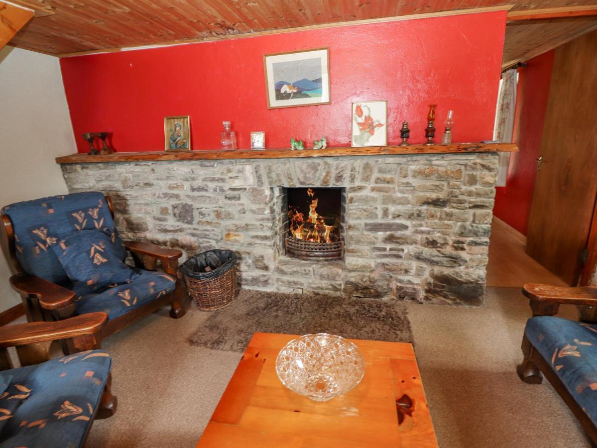 Gortagown Cottage Sneem Exterior foto