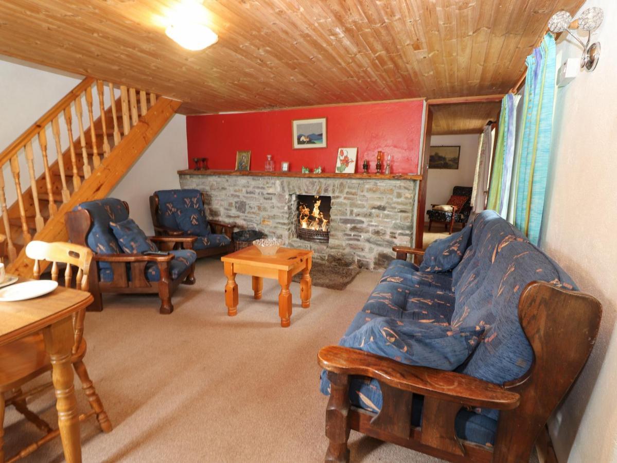 Gortagown Cottage Sneem Exterior foto