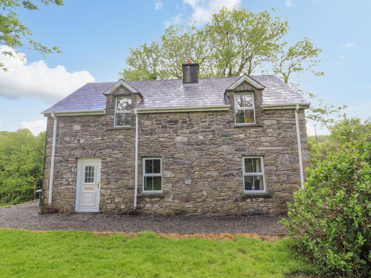 Gortagown Cottage Sneem Exterior foto