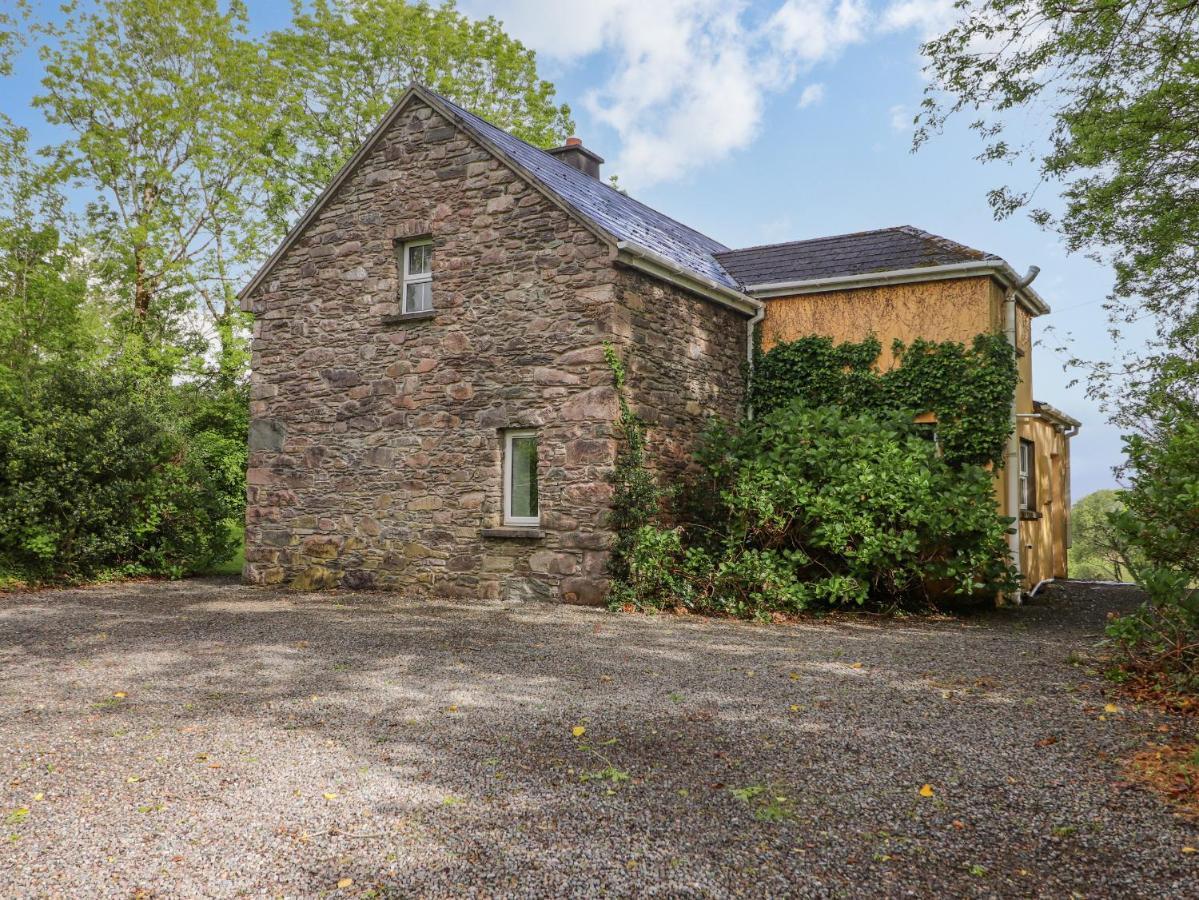 Gortagown Cottage Sneem Exterior foto