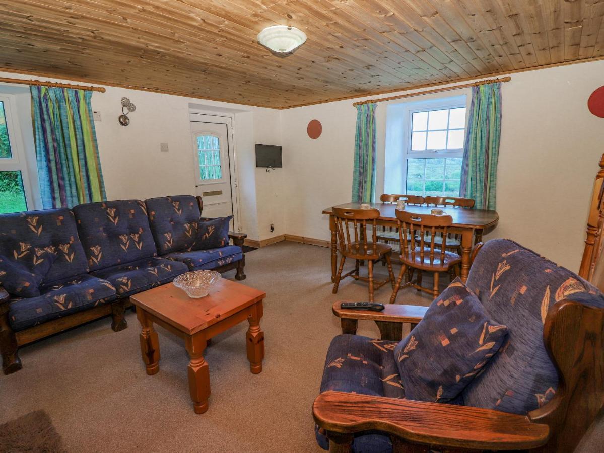 Gortagown Cottage Sneem Exterior foto