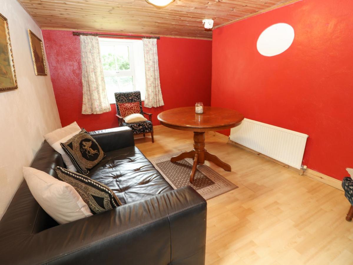 Gortagown Cottage Sneem Exterior foto