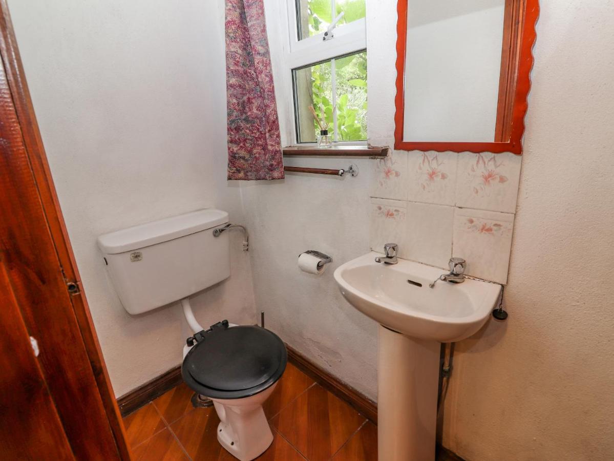 Gortagown Cottage Sneem Exterior foto